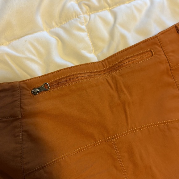 The north face paramount shorts - Picture 7 of 8